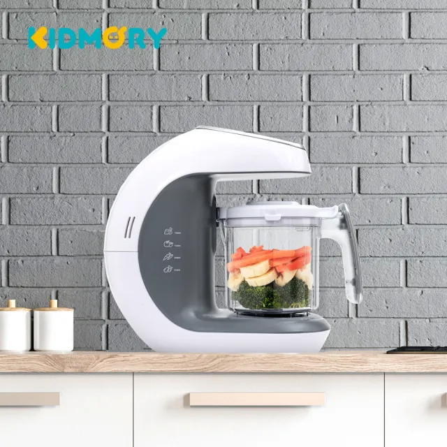 【2026】副食品調理機推薦｜10款高評價人氣品牌排行榜 | BALIMAN情報局