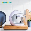 【KIDMORY】觸控式食物調理機-寶寶調理機 KM-352(副食品調理機/生日禮/新生兒禮/彌月禮/滿月禮/周歲禮)
