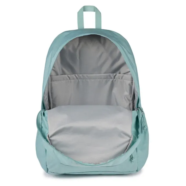 【JANSPORT】雙11 Slouch Pack 後背包 輕量 高機能 日常通勤 休閒旅遊(JS0A85NVLA8)