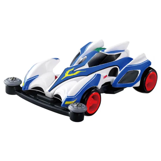 TOMICA】PREMIUM 無極限爆走兄弟閃亮蠍子號- momo購物網- 好評推薦