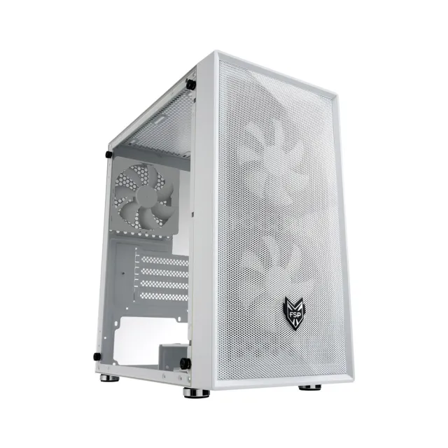 【微星平台】I5 十核 RTX 5050 {赤芫藥}電競機(I5-14400F/H610/16G D4/1TB)