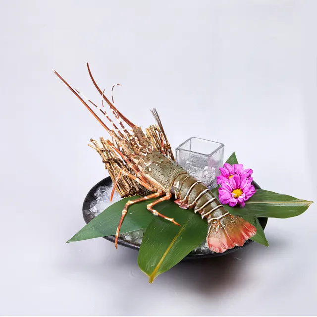 【無老鍋】獨家!!雙人套餐限量加贈青龍蝦★全台門市通用券-26M(平假日適用)POS-LOB-1