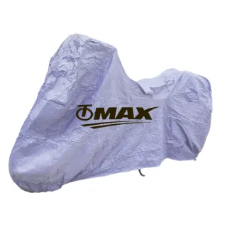 【OMAX】蓋方便防水防塵重機車罩-2XL(無行李箱款)