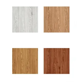 JinJiu津久 PVC自粘地板貼自粘 30片裝家用自己鋪耐磨加厚防水（耐磨防滑）