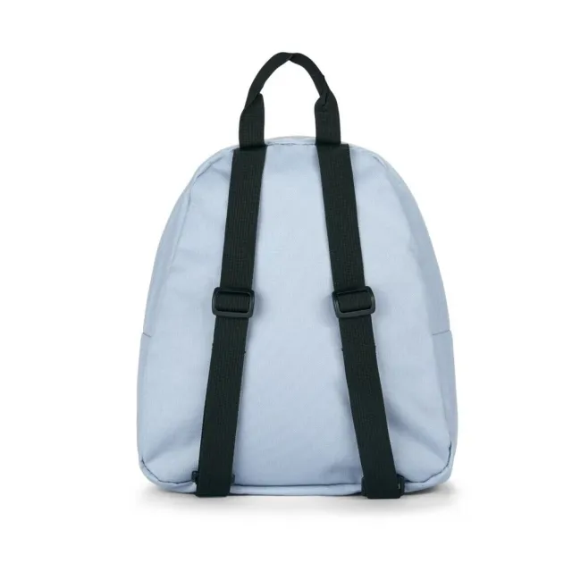 【JANSPORT】雙11 Half Pint 後背包 運動包 隨身小包 日韓流行 粉嫩藍(JS00TDH67G7)