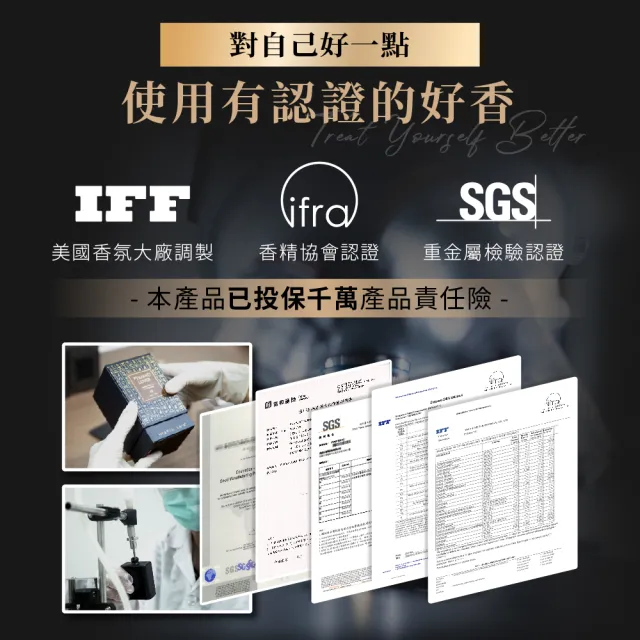 【LAFA天堂費洛香】中性香水(07神獸阿努比/23永生法老魂/29金字塔戀人/63生命馥之鑰)