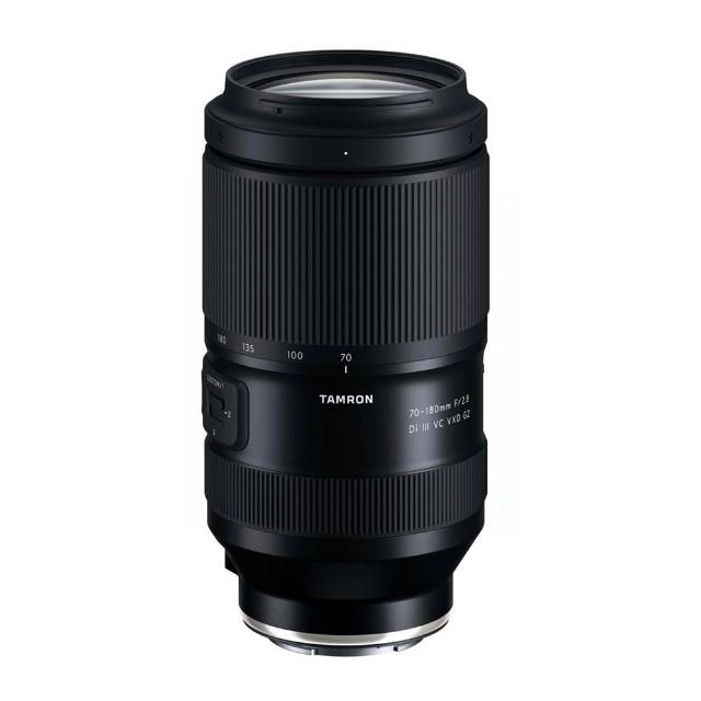【Tamron】70-180mm F2.8 DiIII VC VXD G2 for Nikon Z 接環(平行輸入 A065-贈TAMRON原廠保護鏡)