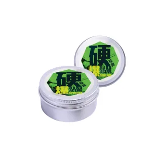 【NEWART 新技】硬爆強塑型髮膏15g(硬挺塑型、線條層次、美式刺頭、髮釉、髮雕、髮蠟、髮腊、髮泥、造型品)