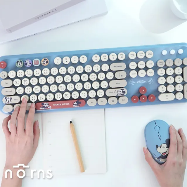 【2026】鍵盤滑鼠組推薦10款高評價人氣品牌排行榜 | 好吃美食的八里人