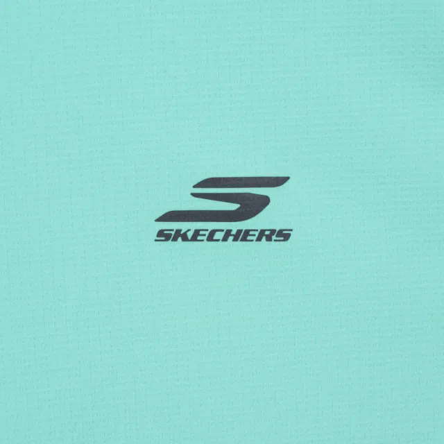 【SKECHERS】男短袖衣(SP126M110-013Y)