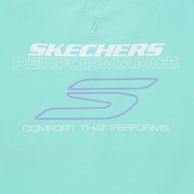 【SKECHERS】男短袖衣(SP126M110-013Y)