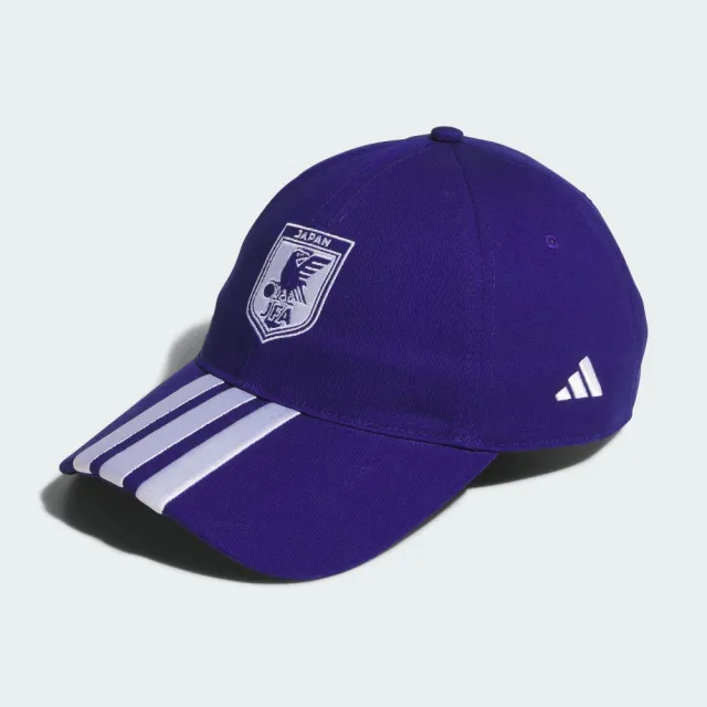 【adidas 愛迪達】世界盃 日本主場 足球帽子  男/女 KC0743