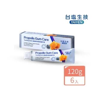 台鹽生技2026護牙政策-天后愛用