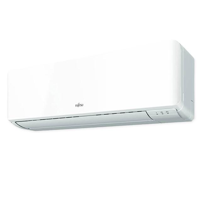【FUJITSU 富士通】4-5坪變頻冷專優級系列分離式空調(ASCG036CMTC/AOCG036CMTC)