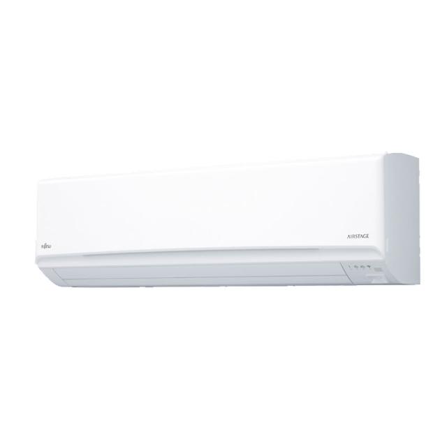 【FUJITSU 富士通】9-10坪一級變頻冷專優級系列分離式空調(ASCG063CMTD/AOCG063CMTD)