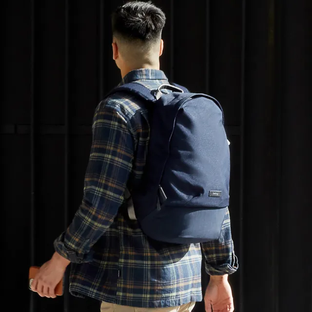 【Bellroy】Classic Backpack Second Edition 經典後背包 20L
