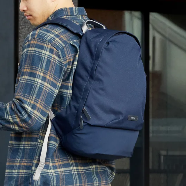 【Bellroy】Classic Backpack Second Edition 經典後背包 20L