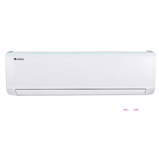 【GREE 格力】新時尚系列 2-3坪變頻冷專R32分離冷氣(GSB-23CO/GSB-23CI)