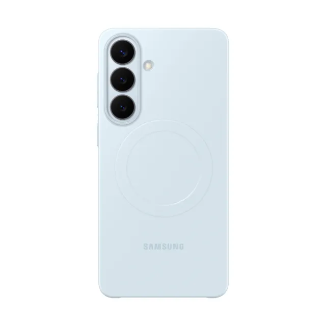 【Samsung 三星】Galaxy S26+ 原廠超薄磁吸保護殼 (EF-SS947)