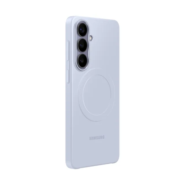 【Samsung 三星】Galaxy S26+ 原廠超薄磁吸保護殼 (EF-SS947)