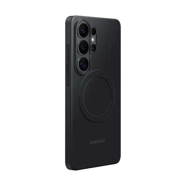【Samsung 三星】Galaxy S26 Ultra 原廠超薄磁吸保護殼 (EF-SS948)