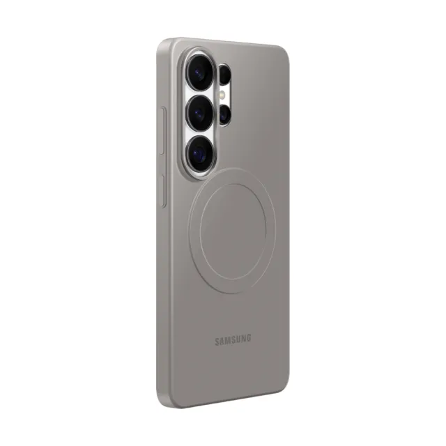 【Samsung 三星】Galaxy S26 Ultra 原廠超薄磁吸保護殼 (EF-SS948)