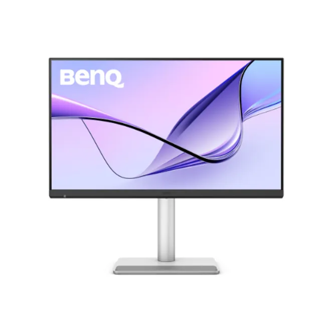【BenQ】MA270S 5K 218ppi鏡面 最適合MAC外接護眼螢幕(27型/Thunderbolt4/HDR400/USB-C/Daisy Chain)