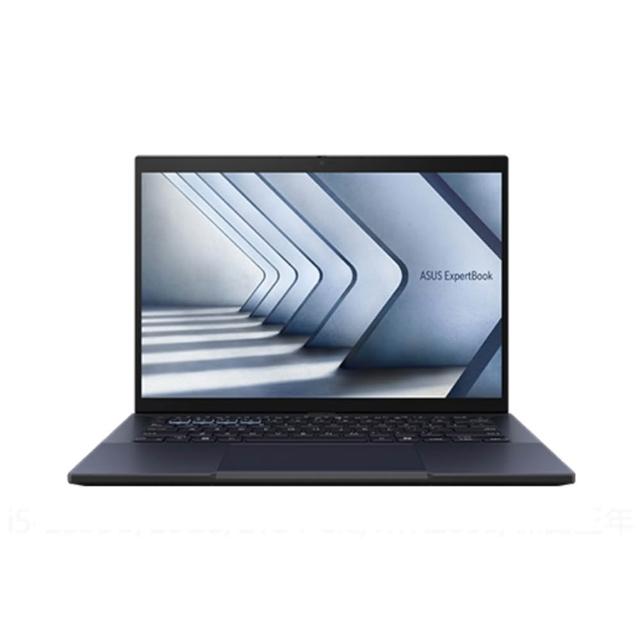 【ASUS 華碩】特仕款 14吋20獨顯商務筆電(Expertbook B3404CVF/i5-1335U/16G+16G/2TB/RTX2050-4G/W11P)