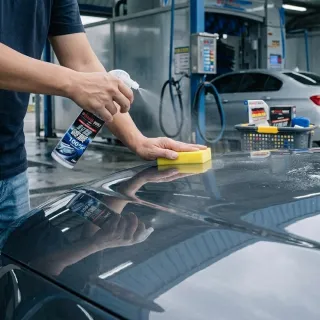【Korin】輕職人 DIY洗車桶6件套組合