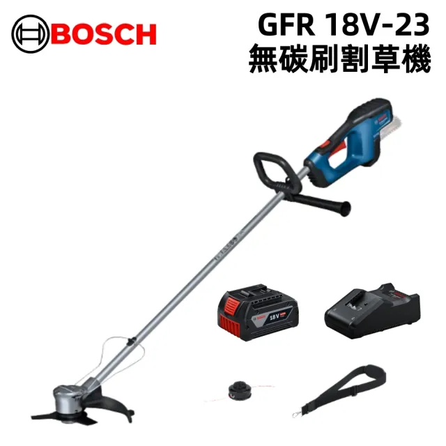 【2026】BOSCH博世割草機推薦｜10款高評價人氣品牌排行榜 | BALIMAN情報局