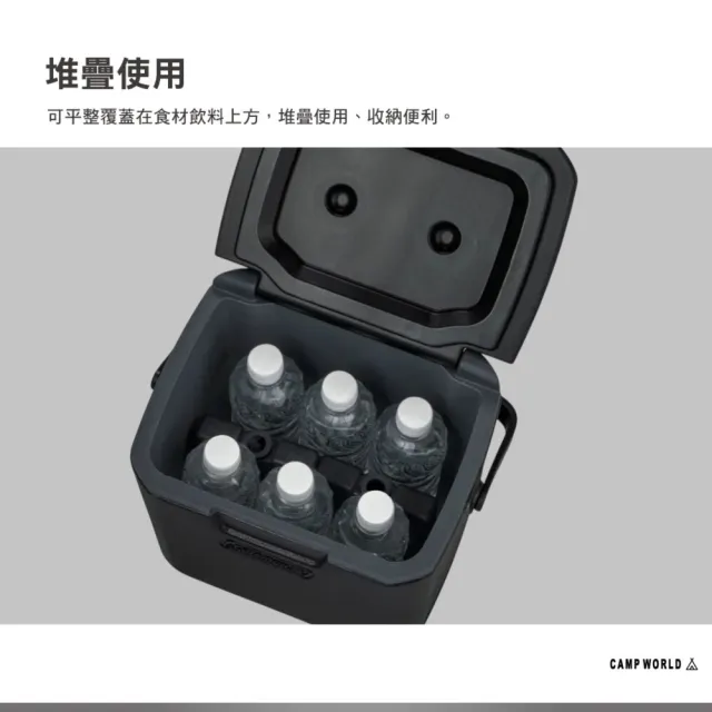 【Coleman】保冷劑S 白 夜幕黑 保冰磚 冰磚 保冷劑 保冷塊 冰寶 露營 逐露天下