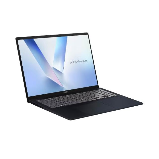 【ASUS 華碩】特仕版 16吋輕薄筆電(Vivobook 16 X1607CA/Ultra 5 225H/16G+8G/512G SSD/Win11)