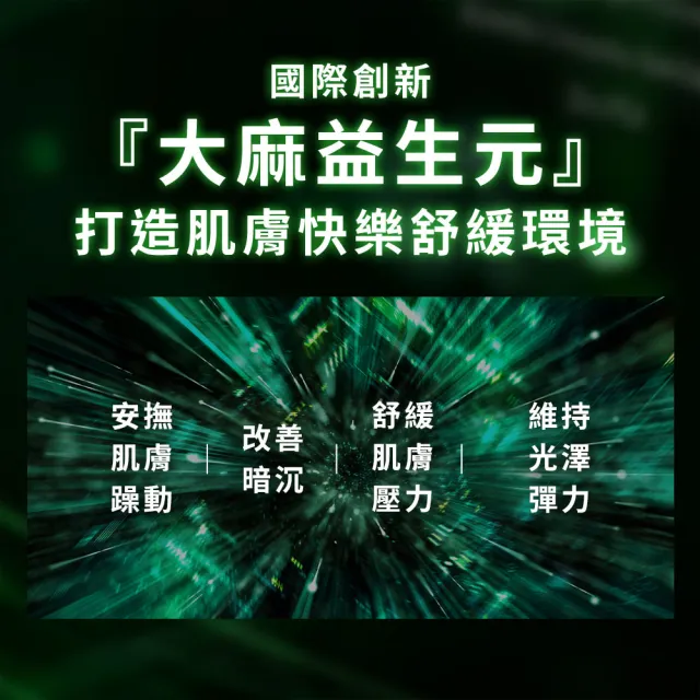【DR.CINK 達特聖克】益生元舒緩平衡機能水 200ml (肌膚微生態平衡 調理肌膚 細緻毛孔)