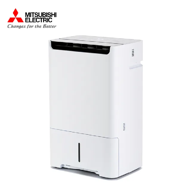【MITSUBISHI 三菱電機】18.2公升日製智慧變頻除濕機 MJ-EV180JX-TW