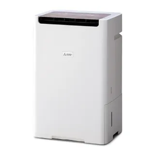 【MITSUBISHI 三菱電機】22.5公升變頻AI智慧三合一清淨除濕機 MJ-EHV220KX-TW