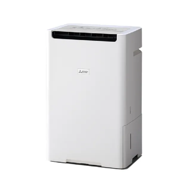 【MITSUBISHI 三菱電機】28(L) 1級變頻四重防護濾網清淨除濕機MJ-EV280KX(可申請退稅1200)