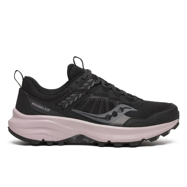 【SAUCONY 索康尼】男鞋 女鞋 緩衝避震跑鞋 運動鞋 休閒鞋 慢跑鞋 越野鞋(網路獨家價)