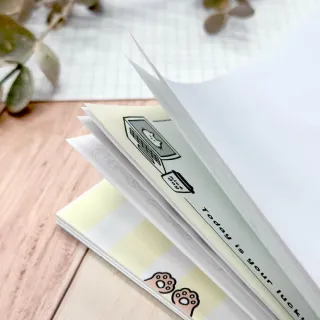 【SEASON 四季紙品禮品】信紙48入 SZ5001-39-41