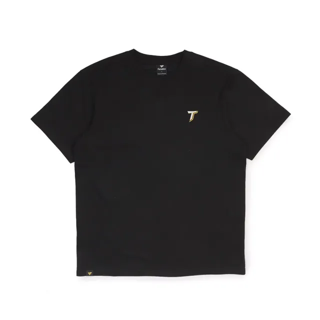 【MITCHELL & NESS】TEAM TAIWAN 福岡軟銀鷹短T 黑 台日交流賽 中華隊 台灣 棒球 球衣