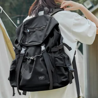 【KEDDY】雙11 雙肩包-筆電包-學生書包-旅行包-登山包-男生後背包-防水-大容量-輕便-機能包-通勤