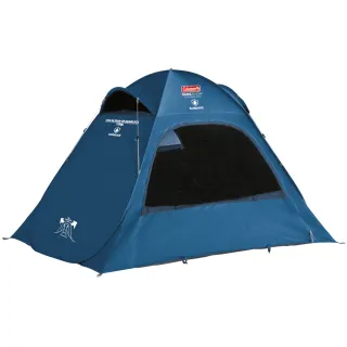 【Coleman】RAINBLOCK快可帳DR / CM-35740(遮陽帳 快搭帳 快拋帳 野餐帳)