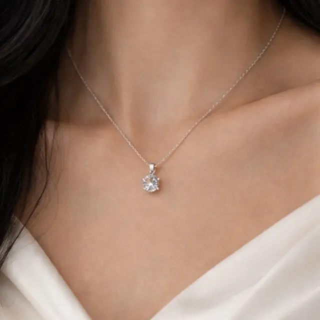 【2026】白k金項鍊推薦10款高評價白k金項鍊品牌排行 | 好吃美食的八里人