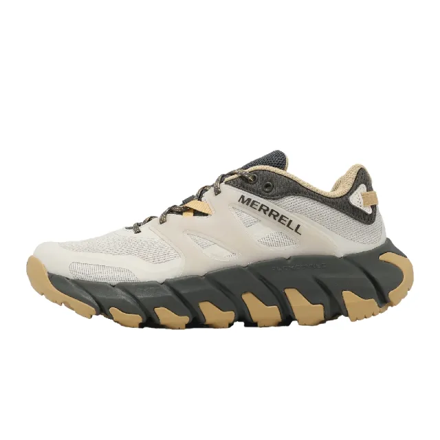 【MERRELL】戶外鞋 Maipo Explorer Aerosport 男鞋 白 灰 緩衝 ML00003456