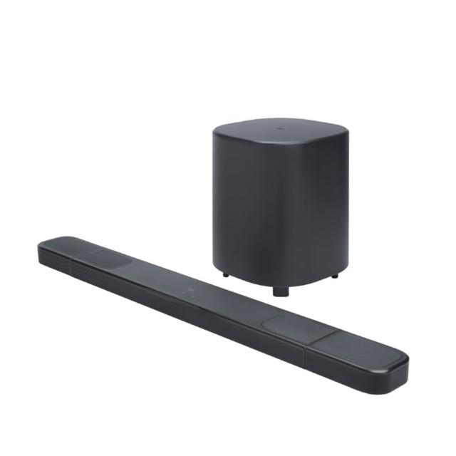 JBL BAR 1000MK2 7.1.4聲道家庭劇院喇叭組
