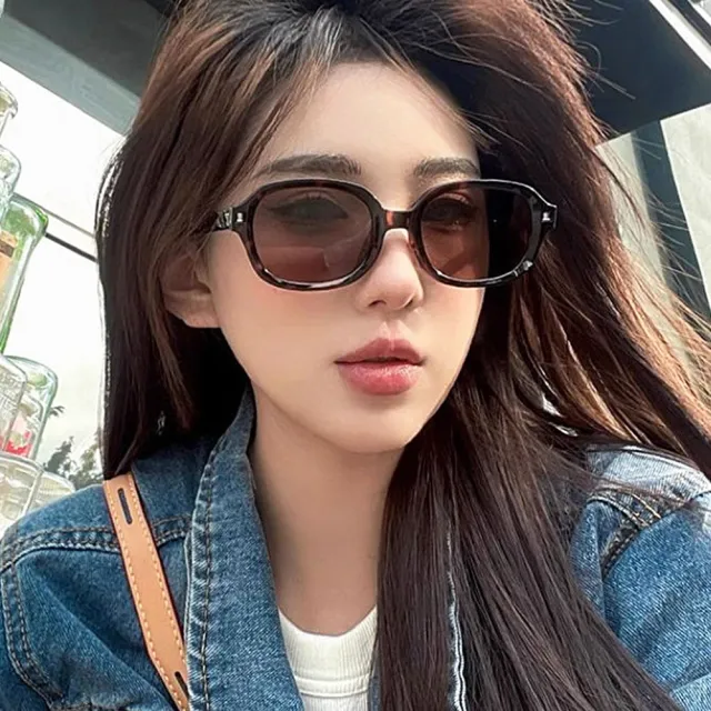 【Seoul Show 首爾秀】2入 全折疊式太陽眼鏡抗UV400外掛套鏡墨鏡(男女款)