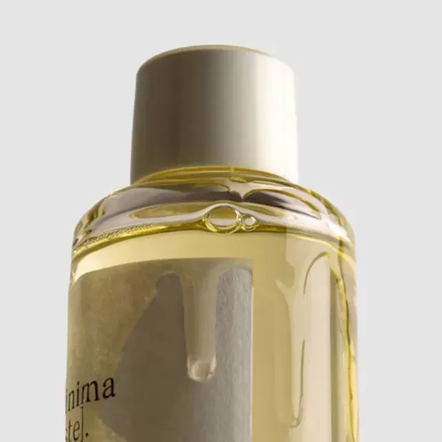 【MINIMALISTE】溫和卸妝潔顏油 深層溶妝 清潔毛孔 植萃保濕卸妝油（100 ml）