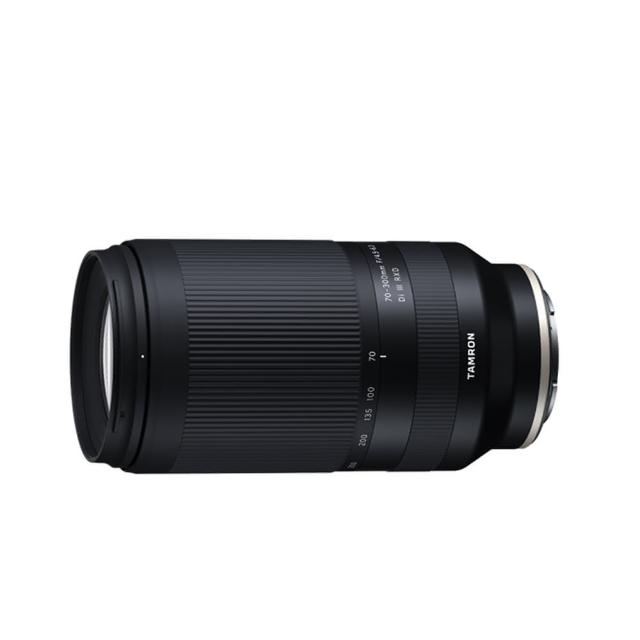【Tamron】Tamron 70-300mm F/4.5-6.3 DiIII RXD Model A047 For Nikon Z接環(俊毅公司貨)