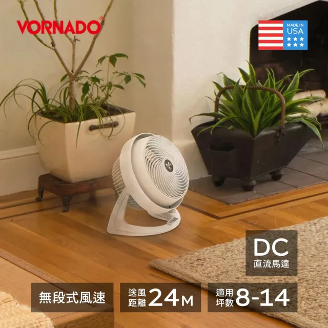 【2026】VORNADO 電風扇推薦10款高評價人氣品牌排行榜 | BALIMAN情報局