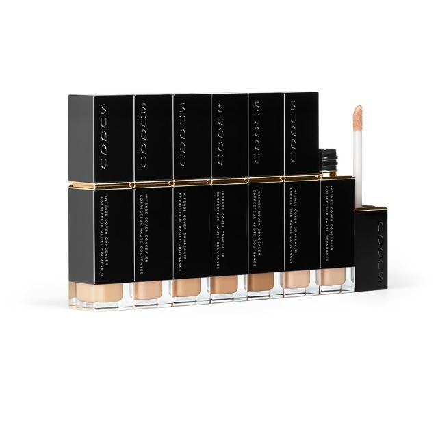 【SUQQU】晶采淨妍遮瑕霜 6g*(多色任選)