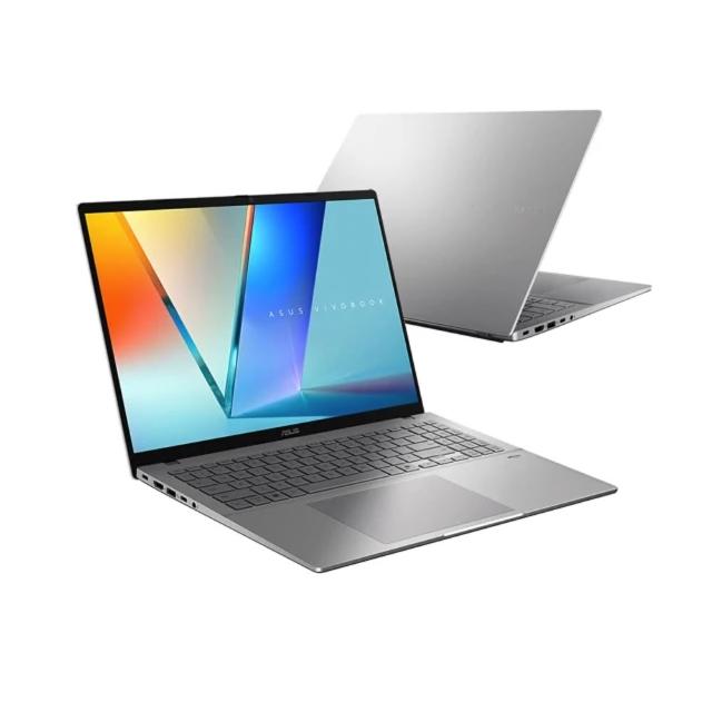 【ASUS 華碩】65W充電組★16吋i5輕薄筆電(VivoBook S16 S3607VA/i5-13420H/16G/512G SSD/W11)